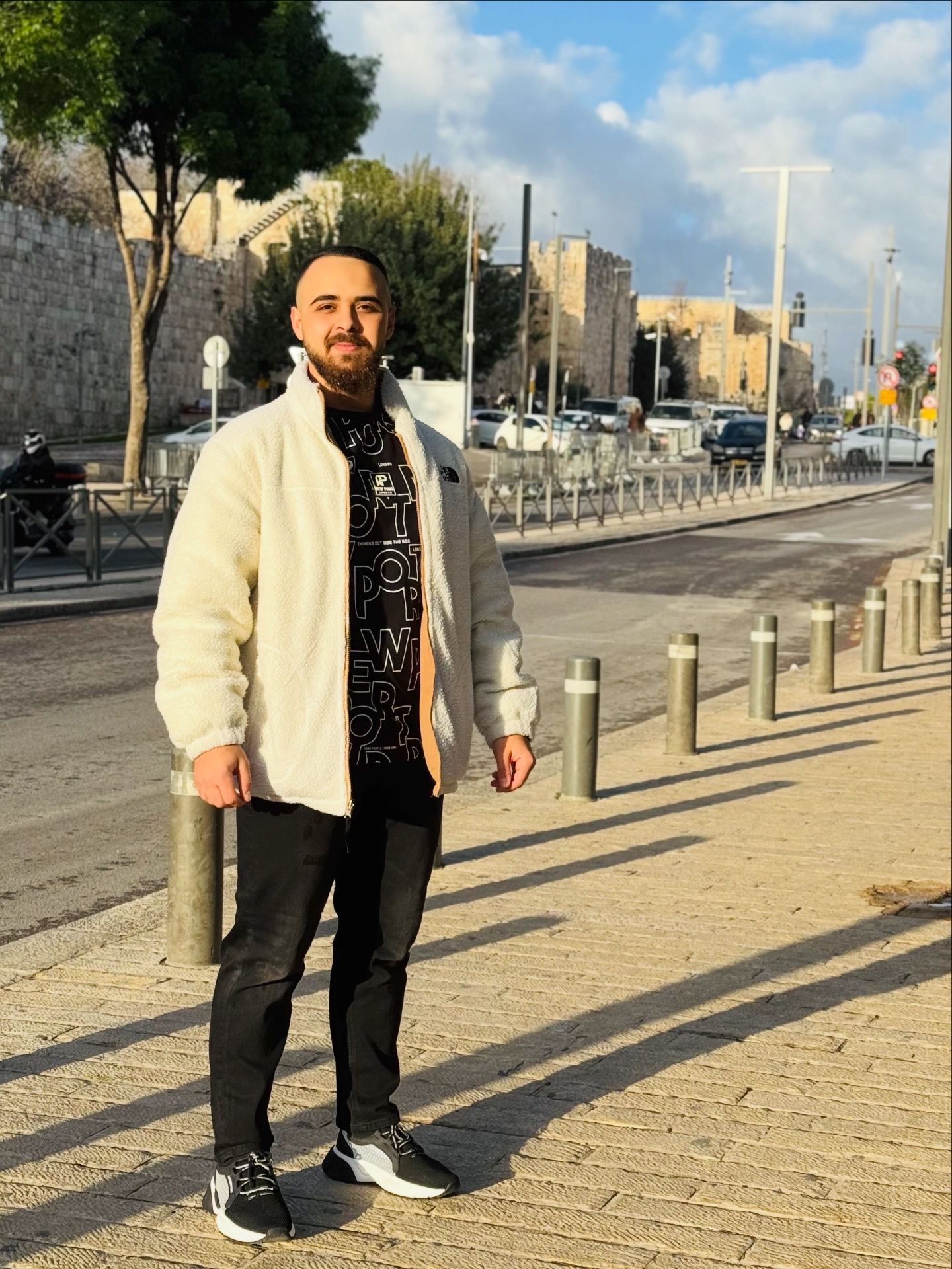 Anas Akkari